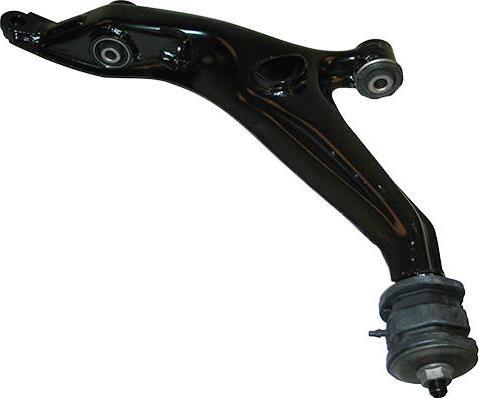 Kavo Parts SCA-2015 - Neatkarīgās balstiekārtas svira, Riteņa piekare www.autospares.lv