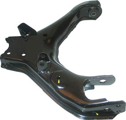 Kavo Parts SCA-7509 - Рычаг подвески колеса www.autospares.lv