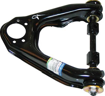 Kavo Parts SCA-7501 - Рычаг подвески колеса www.autospares.lv