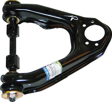 Kavo Parts SCA-7502 - Рычаг подвески колеса www.autospares.lv