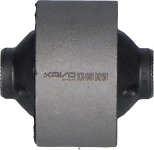 Kavo Parts SCR-10491 - Piekare, Šķērssvira www.autospares.lv