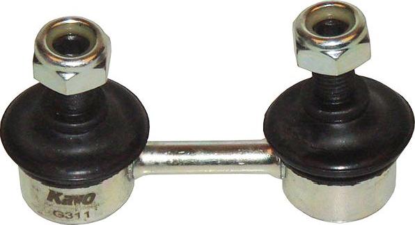 Kavo Parts SLS-9008 - Stiepnis / Atsaite, Stabilizators www.autospares.lv