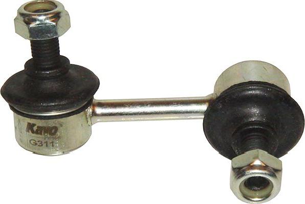 Kavo Parts SLS-9017 - Stiepnis / Atsaite, Stabilizators www.autospares.lv