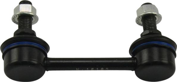 Kavo Parts SLS-4503 - Stiepnis / Atsaite, Stabilizators www.autospares.lv