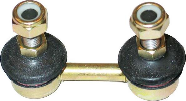 Kavo Parts SLS-5506 - Stiepnis / Atsaite, Stabilizators www.autospares.lv