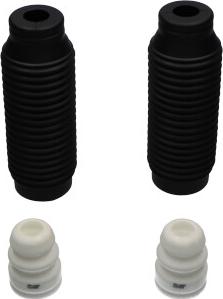 Kavo Parts SPK-10004 - Dust Cover Kit, shock absorber www.autospares.lv