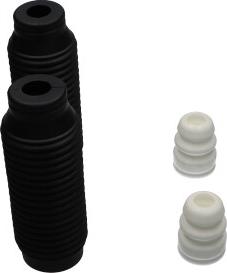 Kavo Parts SPK-10004 - Dust Cover Kit, shock absorber www.autospares.lv