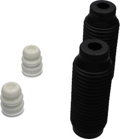 Kavo Parts SPK-10004 - Dust Cover Kit, shock absorber www.autospares.lv