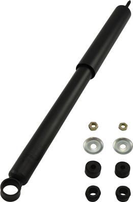 Kavo Parts SSA-9040 - Shock Absorber www.autospares.lv