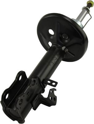 Kavo Parts SSA-9058 - Shock Absorber www.autospares.lv