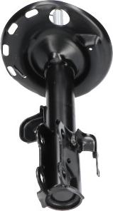 Kavo Parts SSA-9133 - Shock Absorber www.autospares.lv