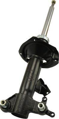 Kavo Parts SSA-6554 - Shock Absorber www.autospares.lv