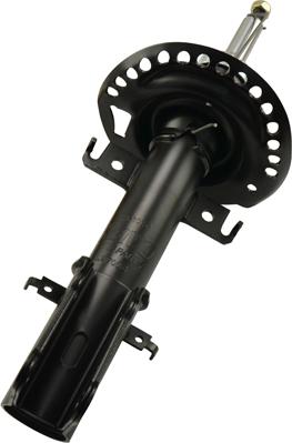 Kavo Parts SSA-10158 - Shock Absorber www.autospares.lv