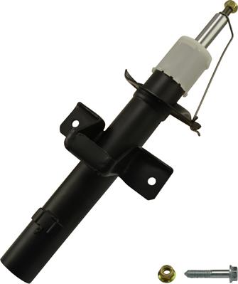 Kavo Parts SSA-10126 - Shock Absorber www.autospares.lv