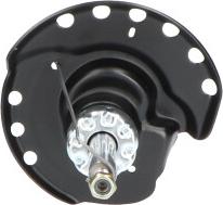 Kavo Parts SSA-10128 - Amortizators www.autospares.lv