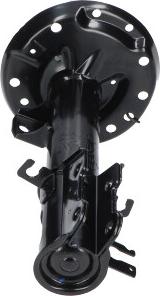 Kavo Parts SSA-10844 - Shock Absorber www.autospares.lv