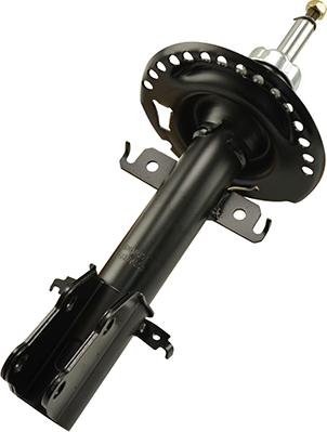 Kavo Parts SSA-10344 - Shock Absorber www.autospares.lv