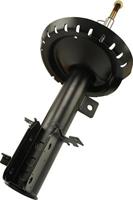 Kavo Parts SSA-10340 - Shock Absorber www.autospares.lv