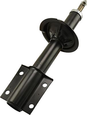 Kavo Parts SSA-10307 - Shock Absorber www.autospares.lv