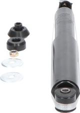 Kavo Parts SSA-10386 - Amortizators www.autospares.lv