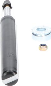 Kavo Parts SSA-10388 - Amortizators www.autospares.lv