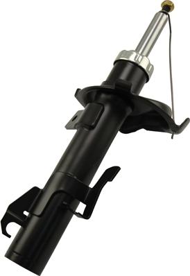 Kavo Parts SSA-10257 - Shock Absorber www.autospares.lv