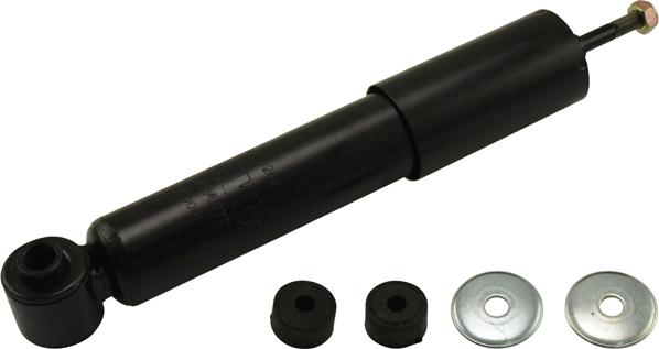 Kavo Parts SSA-10264 - Shock Absorber www.autospares.lv