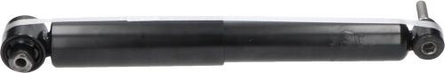 Kavo Parts SSA-10224 - Shock Absorber www.autospares.lv