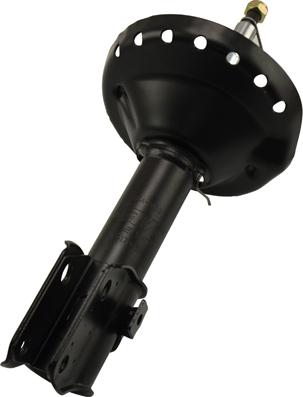 Kavo Parts SSA-8003 - Shock Absorber www.autospares.lv