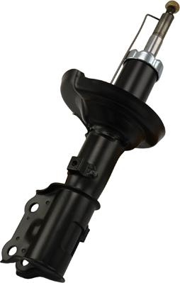 Kavo Parts SSA-3024 - Shock Absorber www.autospares.lv