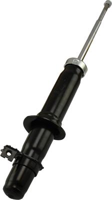 Kavo Parts SSA-2017 - Shock Absorber www.autospares.lv