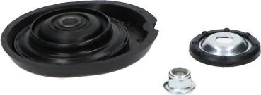 Kavo Parts SSM-10046 - Top Strut Mounting www.autospares.lv