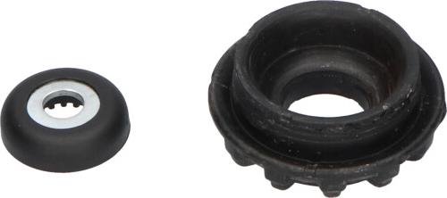 Kavo Parts SSM-10067 - Опора стойки амортизатора, подушка www.autospares.lv