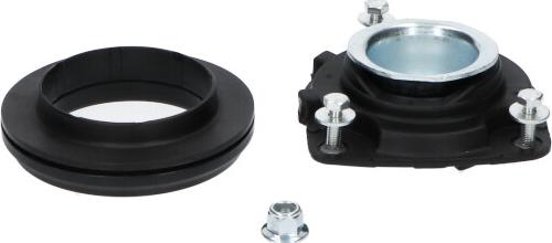 Kavo Parts SSM-10033 - Опора стойки амортизатора, подушка www.autospares.lv