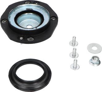 Kavo Parts SSM-10029 - Amortizatora statnes balsts www.autospares.lv