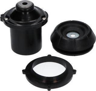 Kavo Parts SSM-10021 - Montāžas komplekts, Amortizatora statnes balsts www.autospares.lv