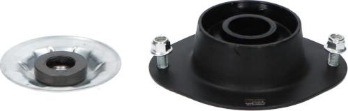 Kavo Parts SSM-10076 - Опора стойки амортизатора, подушка www.autospares.lv