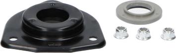 Kavo Parts SSM-10196 - Amortizatora statnes balsts www.autospares.lv