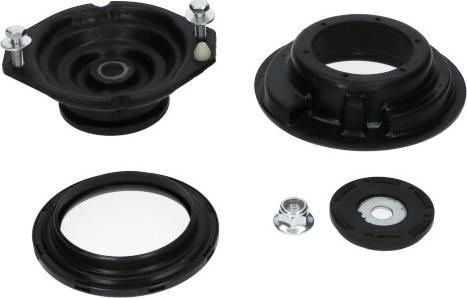 Kavo Parts SSM-10143 - Опора стойки амортизатора, подушка www.autospares.lv