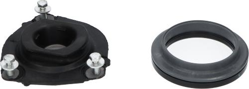 Kavo Parts SSM-10160 - Опора стойки амортизатора, подушка www.autospares.lv