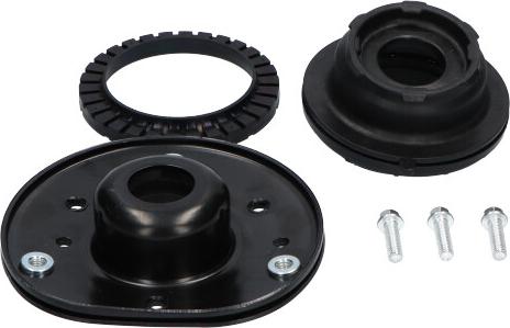 Kavo Parts SSM-10105 - Опора стойки амортизатора, подушка www.autospares.lv