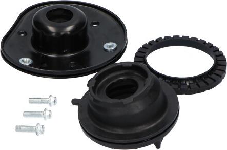 Kavo Parts SSM-10105 - Опора стойки амортизатора, подушка www.autospares.lv