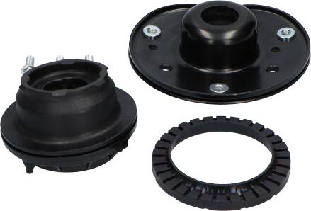 Kavo Parts SSM-10105 - Опора стойки амортизатора, подушка www.autospares.lv