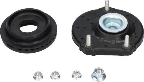 Kavo Parts SSM-10111 - Опора стойки амортизатора, подушка www.autospares.lv