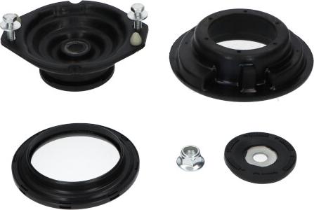 Kavo Parts SSM-10113 - Опора стойки амортизатора, подушка www.autospares.lv