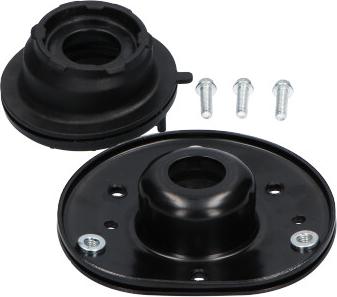 Kavo Parts SSM-10180 - Опора стойки амортизатора, подушка www.autospares.lv