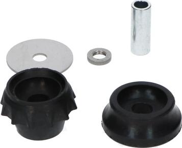 Kavo Parts SSM-10129 - Amortizatora statnes balsts www.autospares.lv