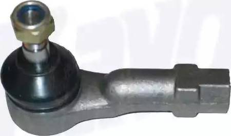 Kavo Parts STE-4507 - Наконечник рулевой тяги, шарнир www.autospares.lv