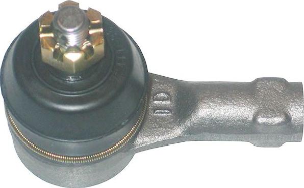 Kavo Parts STE-5510 - Наконечник рулевой тяги, шарнир www.autospares.lv