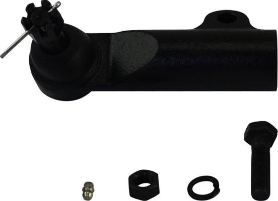 Kavo Parts STE-6624 - Stūres šķērsstiepņa uzgalis www.autospares.lv